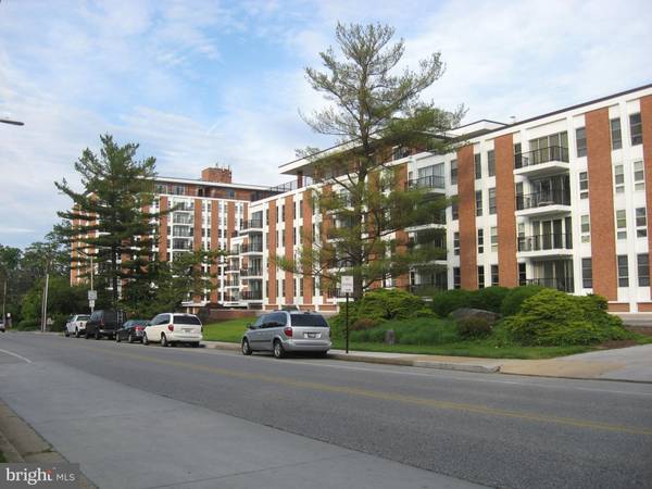 3601 CLARKS LN #232, SHOWN AS #206, Baltimore, MD 21215