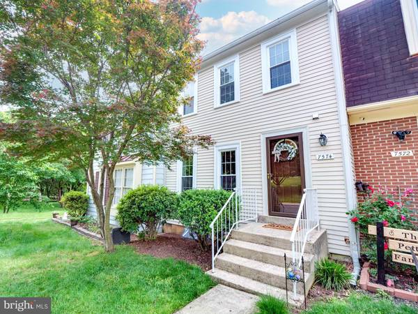 7574 BLANFORD CT, Alexandria, VA 22315