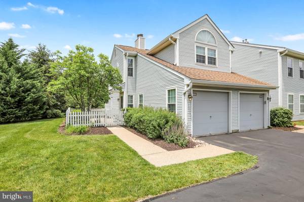 1616 COVINGTON RD #8, Yardley, PA 19067