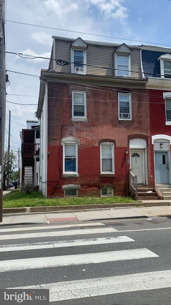 1501 ORTHODOX ST, Philadelphia, PA 19124