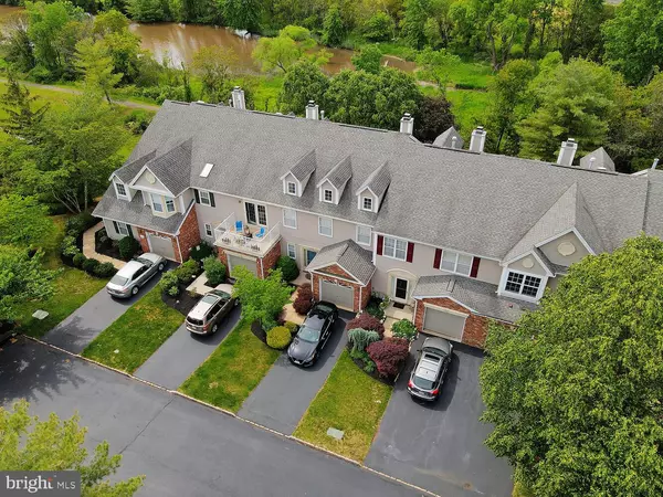 Bridgewater, NJ 08807,1405 PALLEY CT