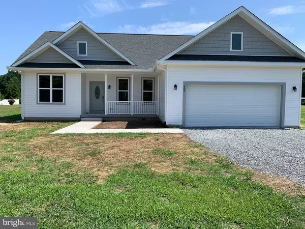 489 CURRIOMAN, Montross, VA 22520