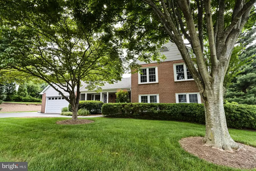 1724 ASOLEADO LN, Vienna, VA 22182