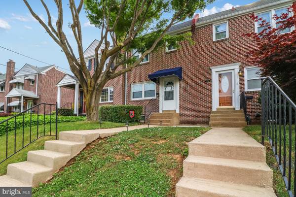 Wilmington, DE 19805,1708 ROBBINS PL