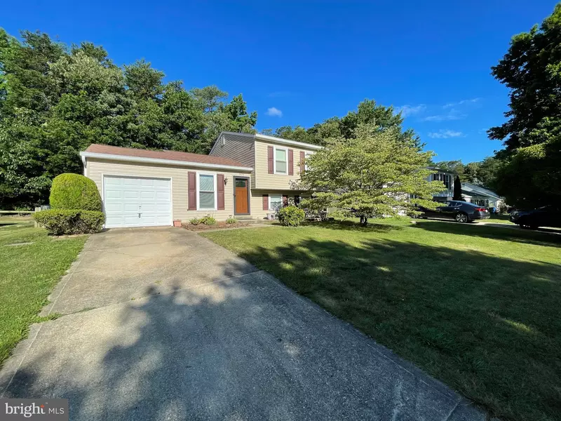 2479 YARMOUTH CT, Waldorf, MD 20602