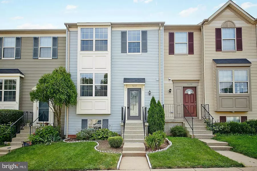 7657 CHADDS LANDING WAY, Manassas, VA 20111