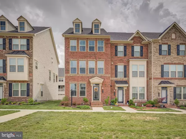 4714 BLACK EYED SUSAN MEWS, Monrovia, MD 21770