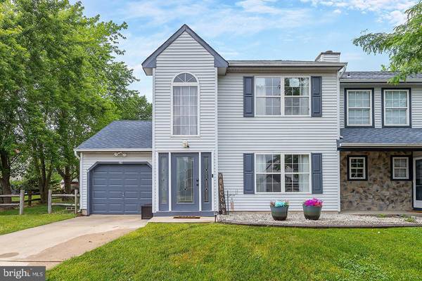 314 STONEHOUSE LN, Mullica Hill, NJ 08062