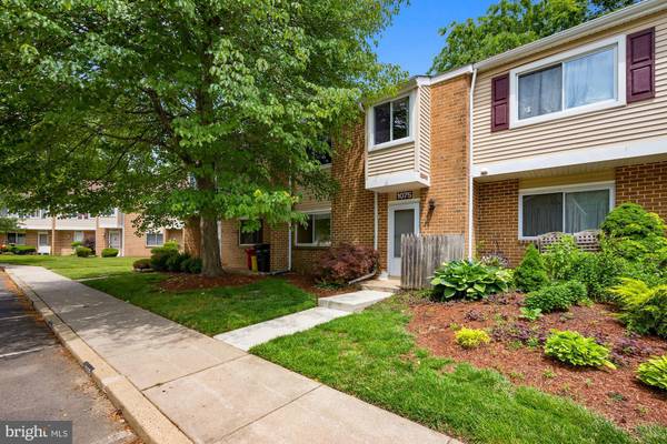 1075 PENDLETON CT, Voorhees, NJ 08043