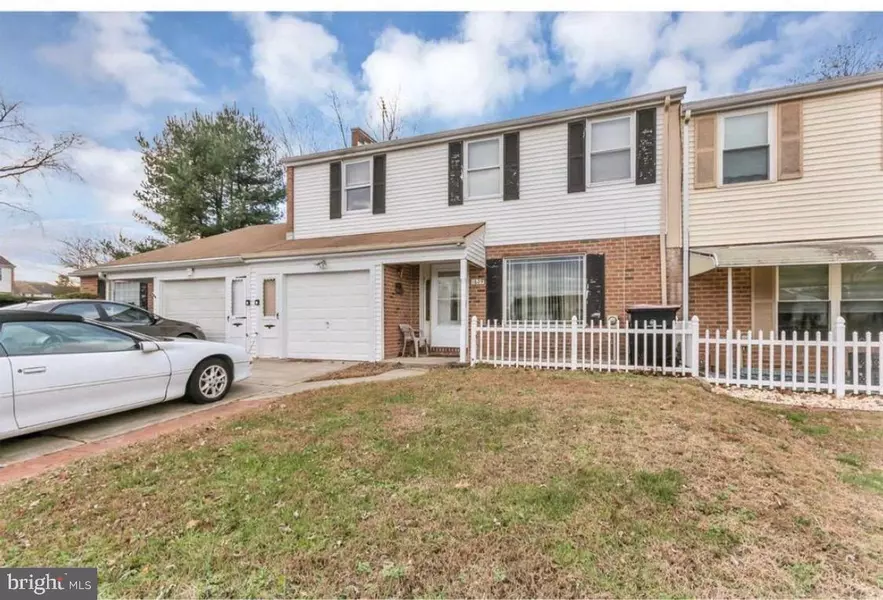 1609 FAIRHILL PL, Clementon, NJ 08021