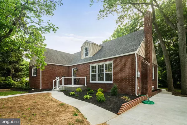 Westmont, NJ 08108,505 STRAWBRIDGE AVE
