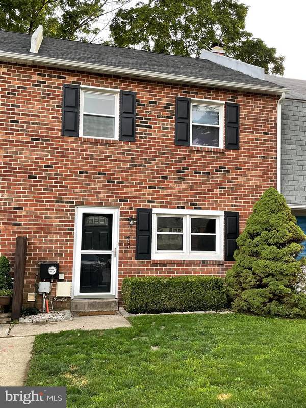 455 CARDIGAN TER, West Chester, PA 19380