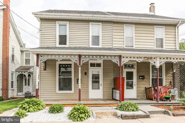 340 E PARK ST, Elizabethtown, PA 17022