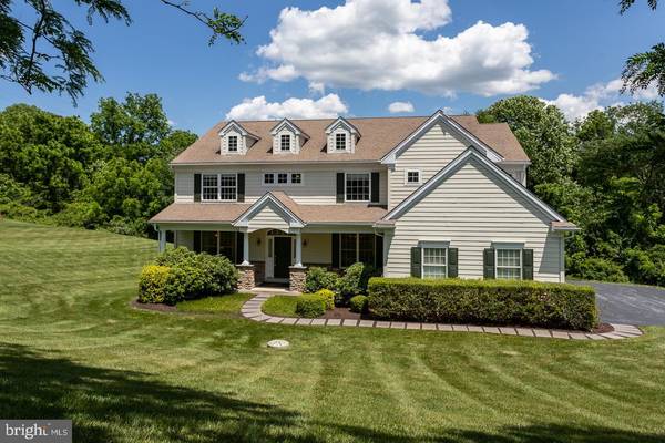 1742 TERESA CT, Downingtown, PA 19335