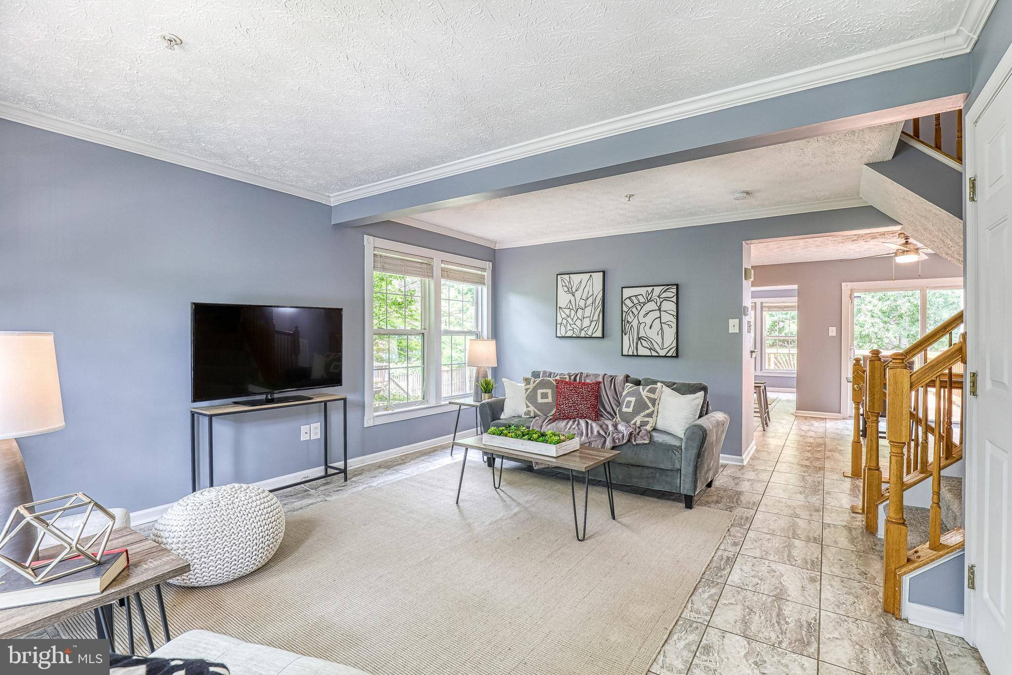Owings Mills, MD 21117,9883 BAYLINE CIR