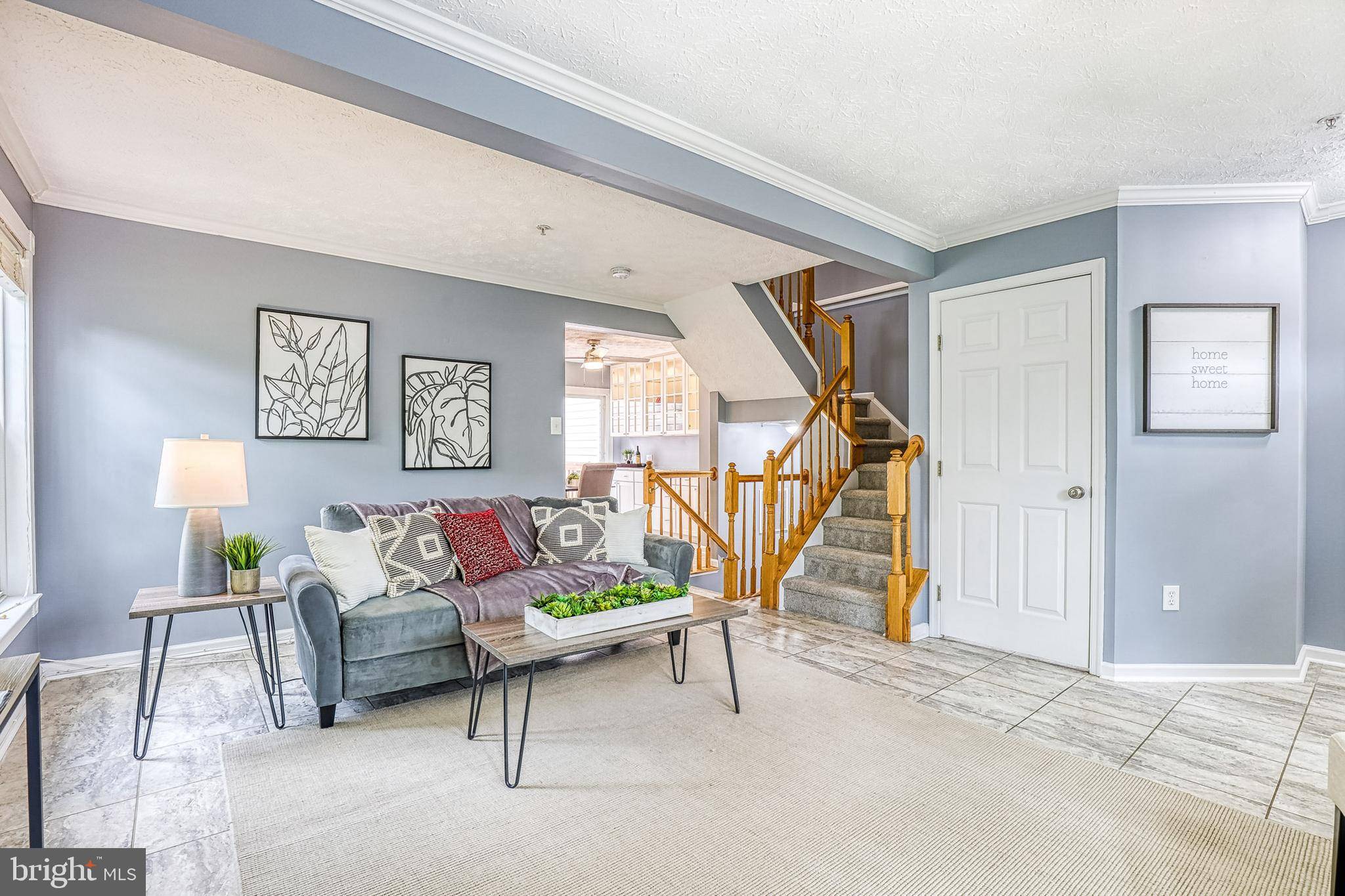 Owings Mills, MD 21117,9883 BAYLINE CIR