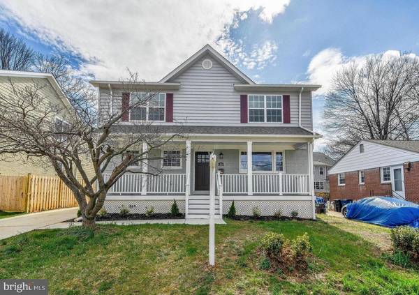 6408 LONE OAK DR, Bethesda, MD 20817