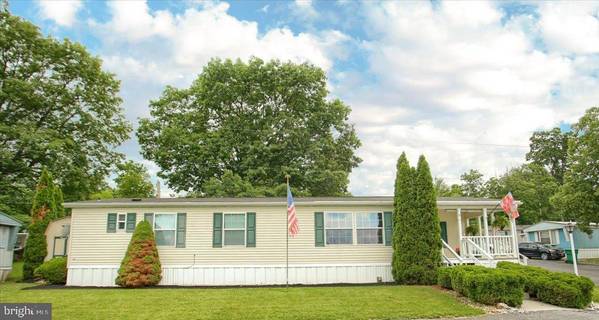 612 RANGE END RD #LOT 5, Dillsburg, PA 17019