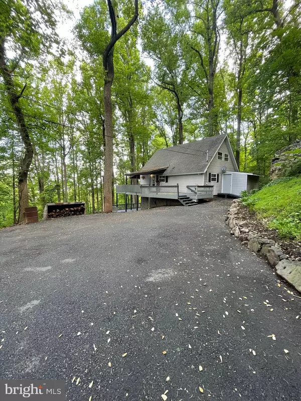 Gerrardstown, WV 25420,21 ELDERBERRY TRAIL