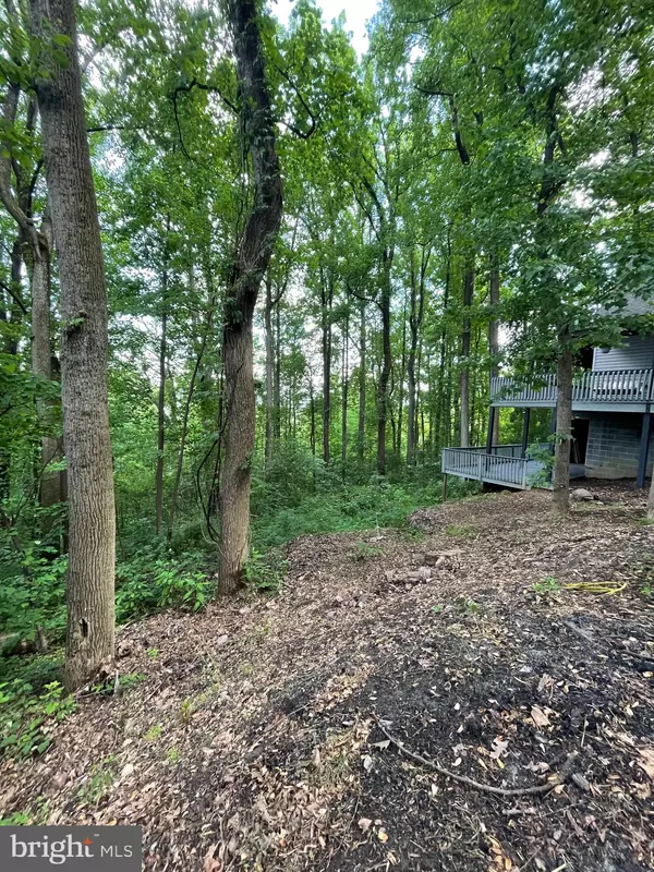 Gerrardstown, WV 25420,21 ELDERBERRY TRAIL