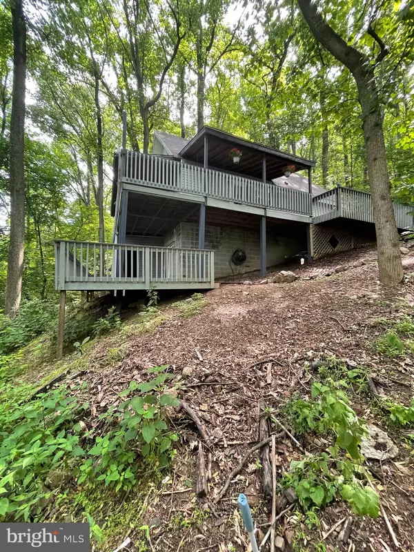 Gerrardstown, WV 25420,21 ELDERBERRY TRAIL