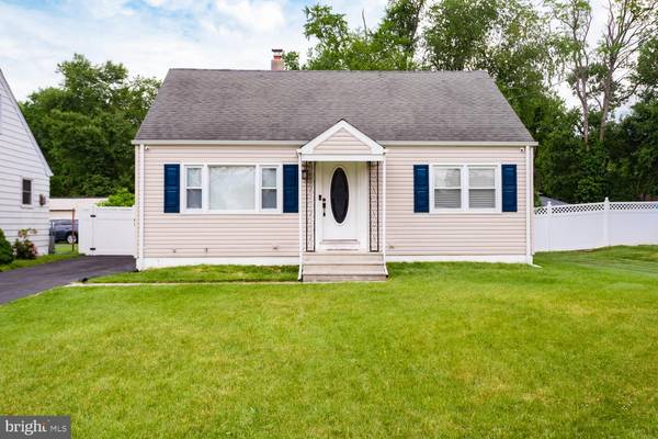 408 ROUTE 156, Hamilton, NJ 08620