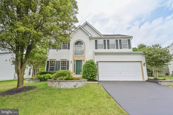 Ashburn, VA 20147,20347 SNOWPOINT PL