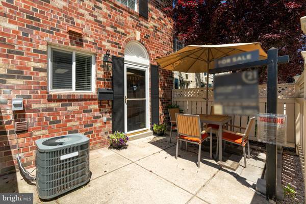 1435 N VAN DORN ST #B, Alexandria, VA 22304