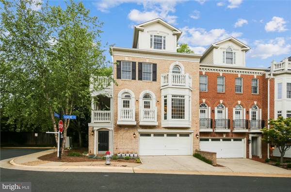 7762 LEGERE CT #24, Mclean, VA 22102