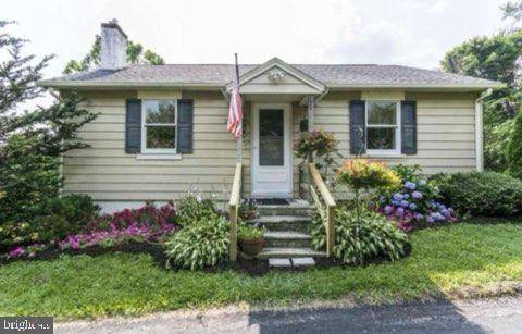 70 LANCASTER PIKE, Oxford, PA 19363