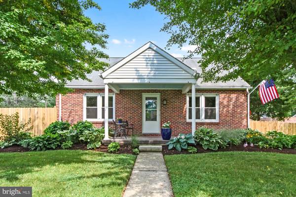 361 S HARLAN ST, York, PA 17402