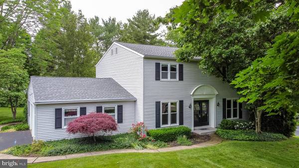 47 DEERPATH RD, Chalfont, PA 18914