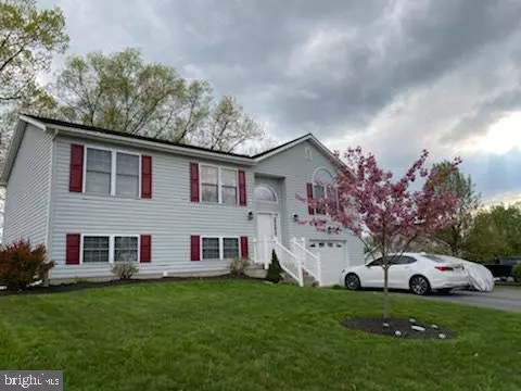 138 VETERANS WAY, Martinsburg, WV 25405