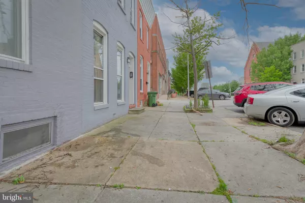 Baltimore, MD 21224,3503 BANK ST