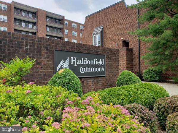 513 HADDONFIELD COMMONS, Haddonfield, NJ 08033