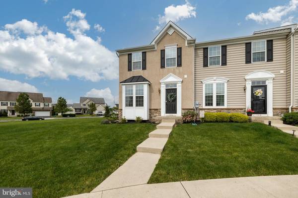 Gilbertsville, PA 19525,106 RAVEN CT