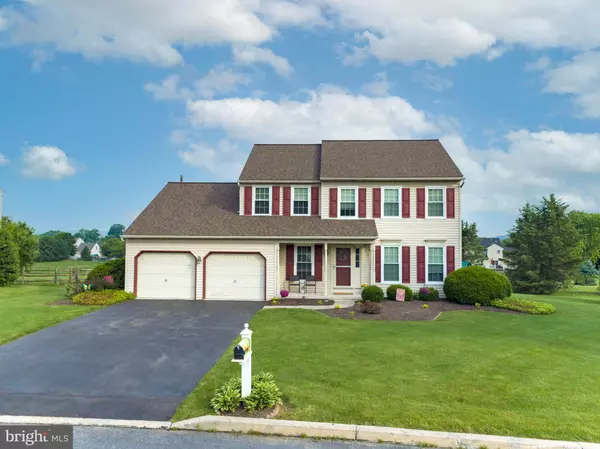 Morgantown, PA 19543,3 LINCOLN CT