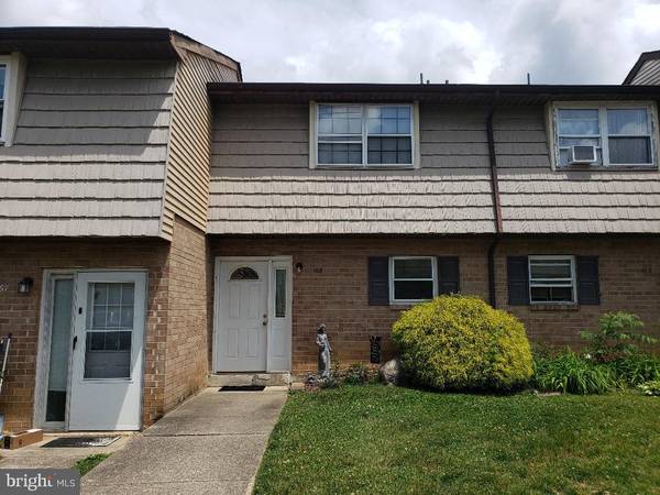 166 LA CASCATA, Clementon, NJ 08021