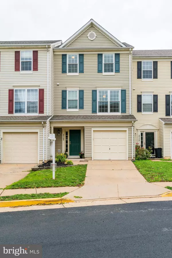 44168 PAGET TER, Ashburn, VA 20147