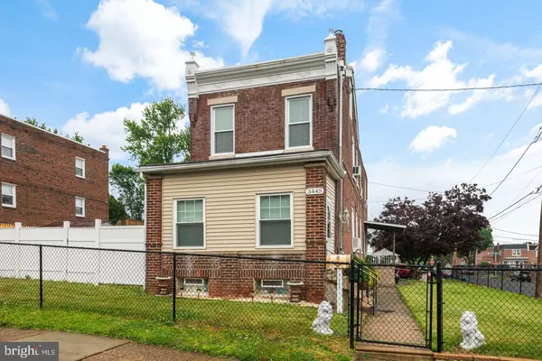 Philadelphia, PA 19136,3445 STANWOOD ST