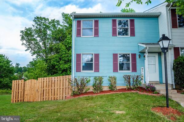 5121 PECAN DR, Fredericksburg, VA 22407