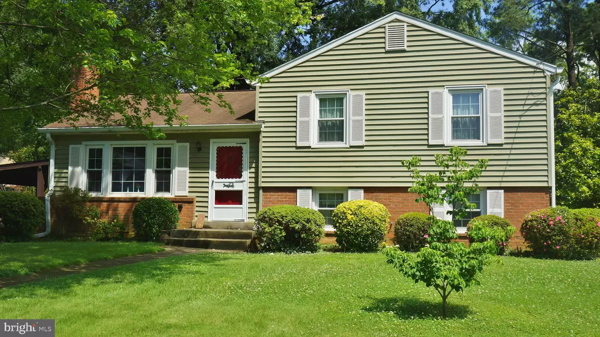 Alexandria, VA 22308,8413 CROWLEY PL