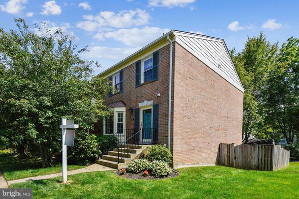 3142 BORGE ST, Oakton, VA 22124