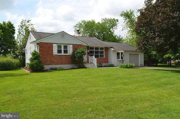 3875 LUKENS LN, Hatboro, PA 19040