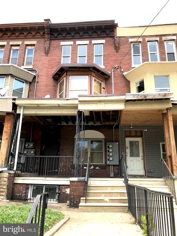 1713 W ERIE AVE, Philadelphia, PA 19140