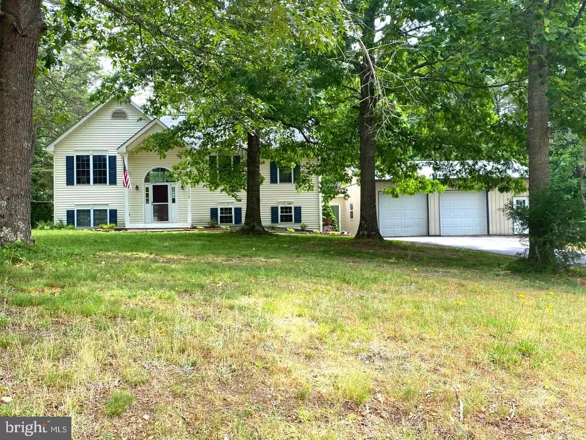 Spotsylvania, VA 22551,7309 EMMA DR