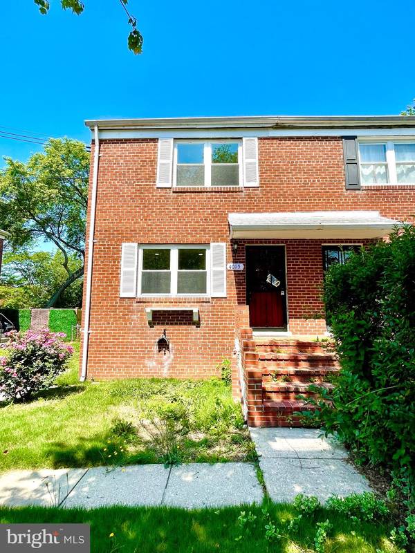 4015 NORCROSS ST, Temple Hills, MD 20748