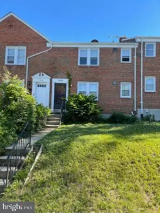 1102 MERIDENE DR, Baltimore, MD 21239