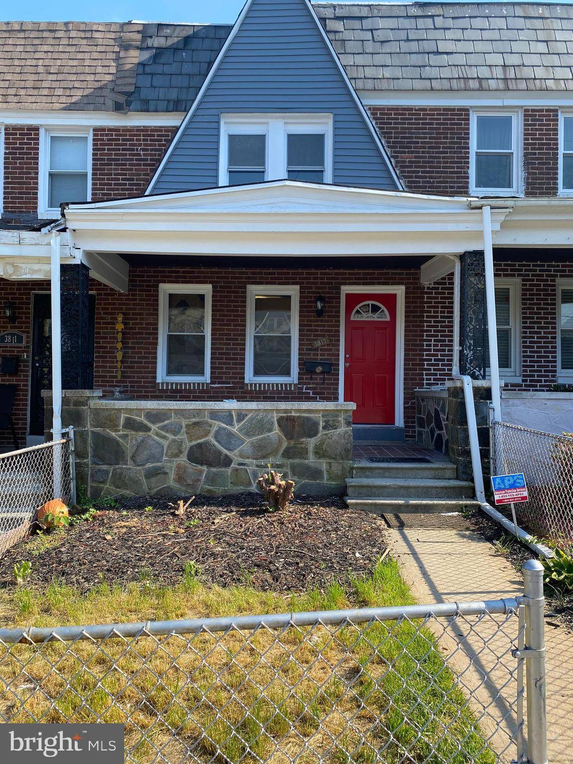 3813 CRANSTON AVE, Baltimore, MD 21229