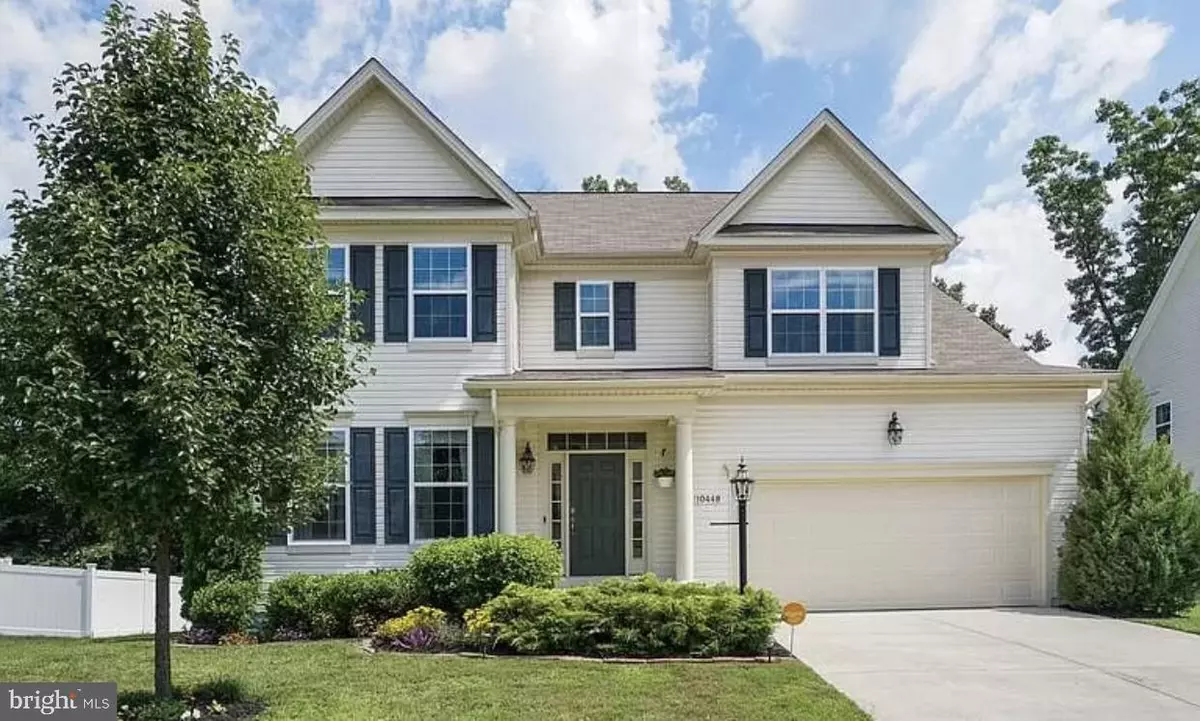 Waldorf, MD 20603,10448 SILVERVINE CT